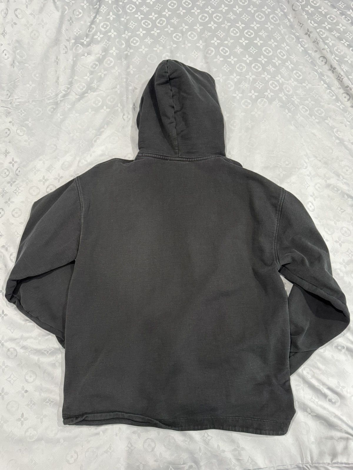 Acne Studios Acne Studios Stockholm Hoodie Size US XXS / EU 40 - 2 Thumbnail