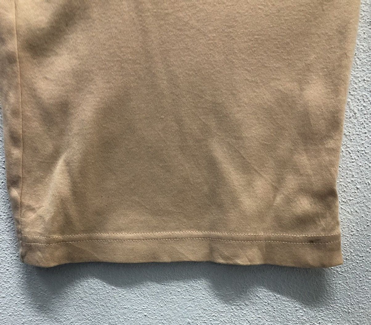 Burberry Vintage Burberry London Sweatpants Size US 33 - 5 Thumbnail