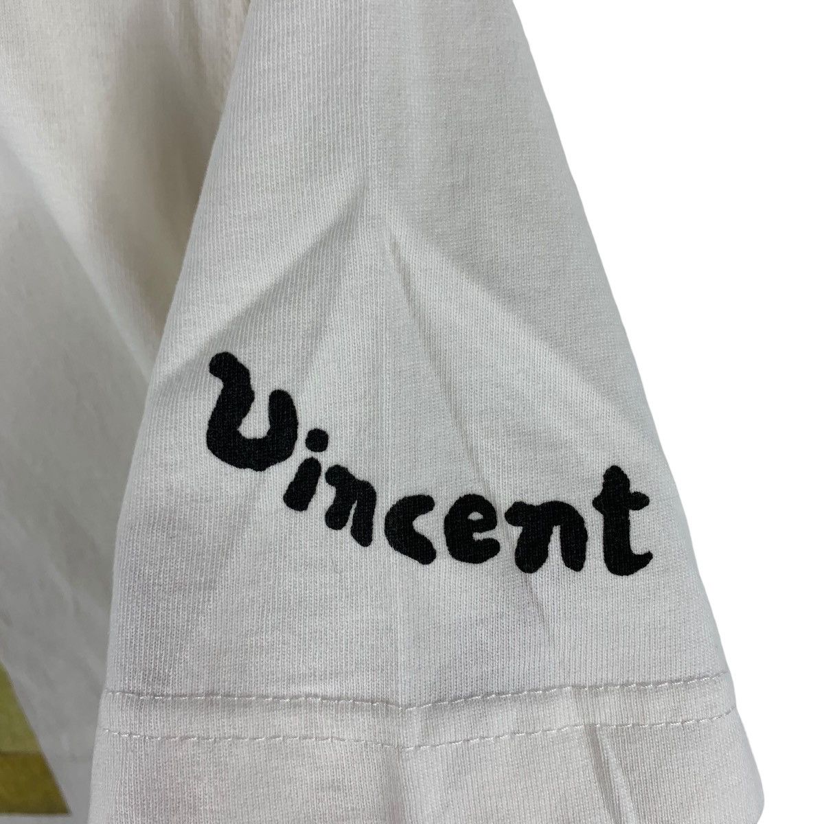 Vintage VINCENT van Gogh art printed van gogh museum tag tee Size US M / EU 48-50 / 2 - 8 Thumbnail