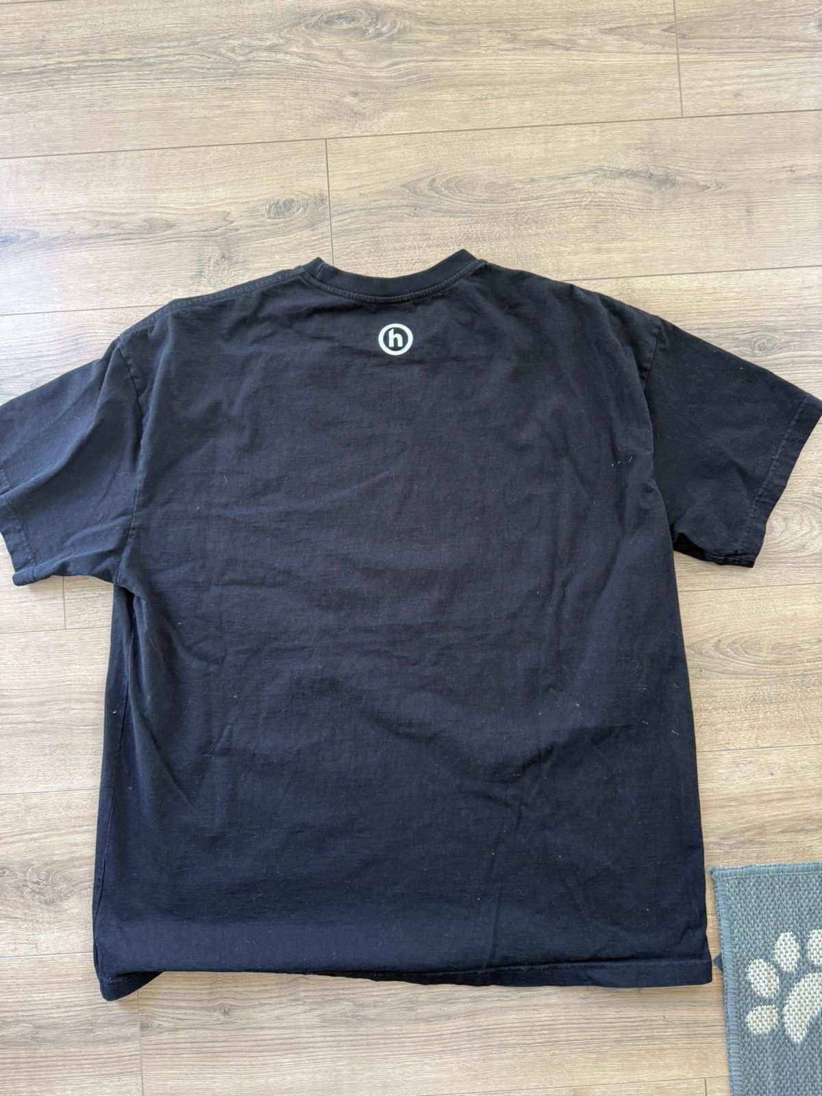 HIDDEN Hidden NYC dice shirt Size US XXL / EU 58 / 5 - 3 Thumbnail