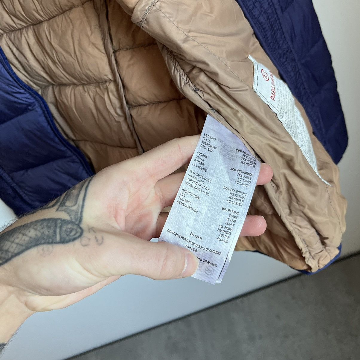 Parajumpers Parajumpers Women’s Puffer Jacket M Size M / US 6-8 / IT 42-44 - 7 Thumbnail