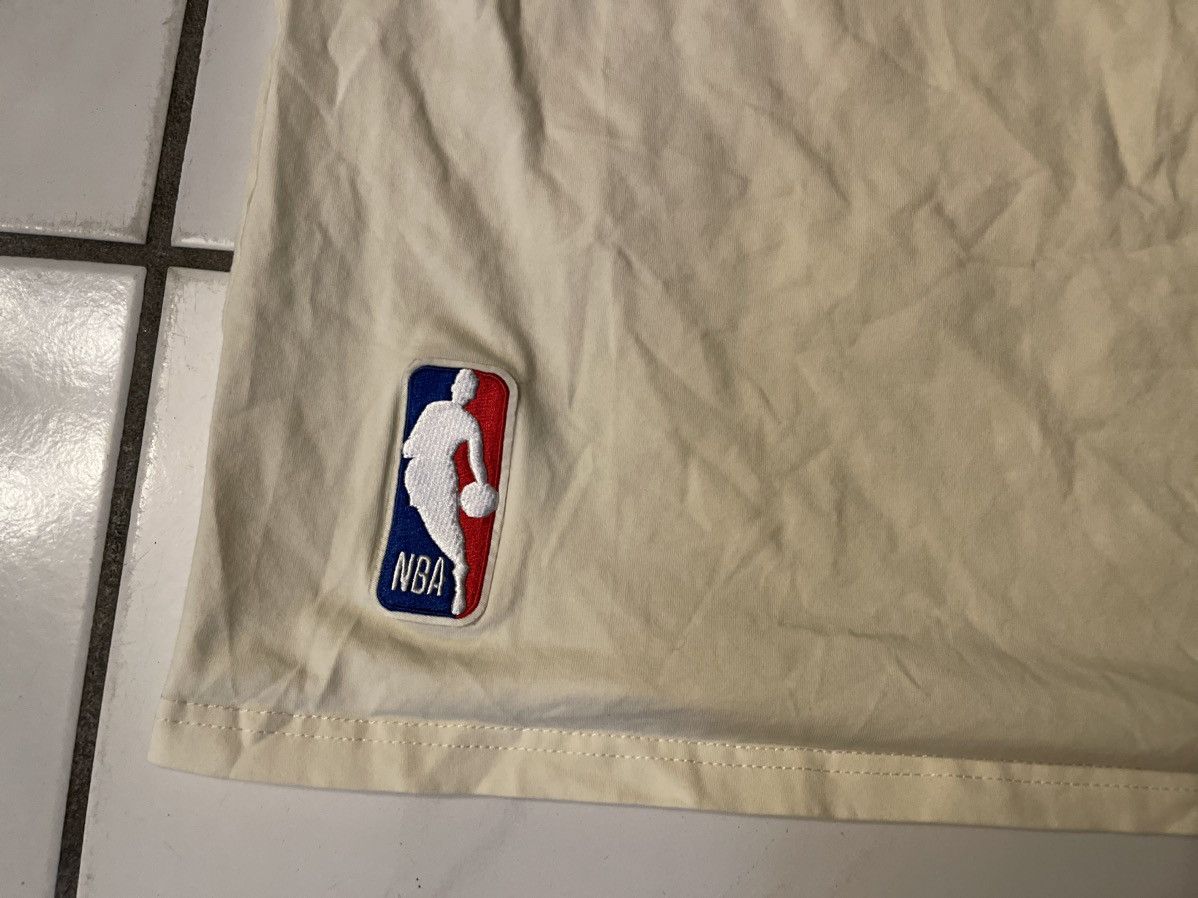 NBA × Pro Standard PRO STANDARD NBA Orlando Magic Pro Team Men’s T-Shirt XL Size US XL / EU 56 / 4 - 3 Thumbnail