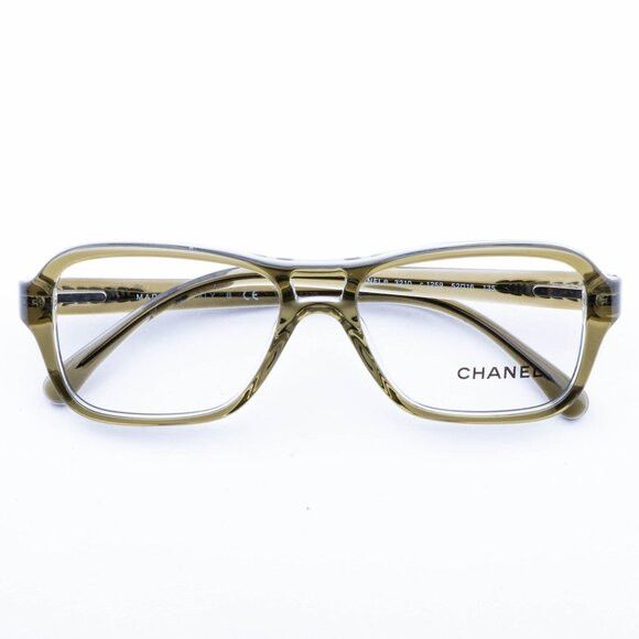Chanel Chanel Aviator Glasses Frames - Full Set, **New In Box*** Size ONE SIZE - 13 Thumbnail