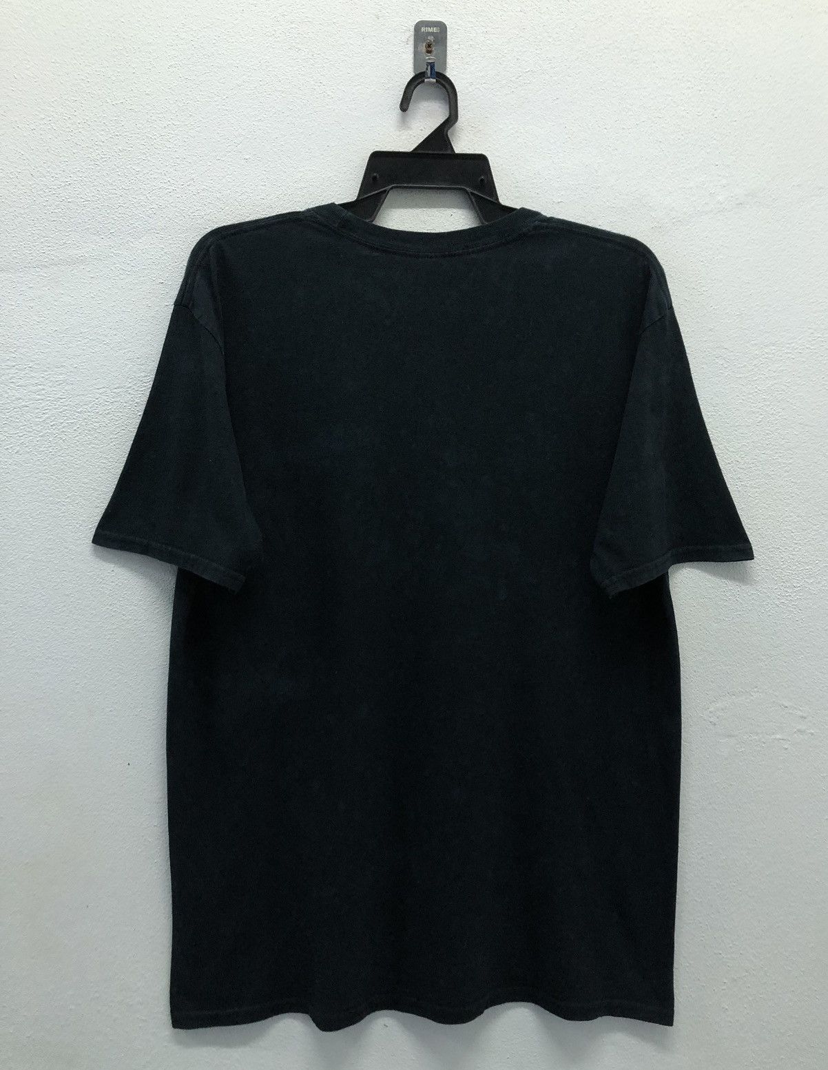 Band Tees Vintage Anvil Band The Green Marching Orders T-Shirt Size US L / EU 52-54 / 3 - 2 Thumbnail
