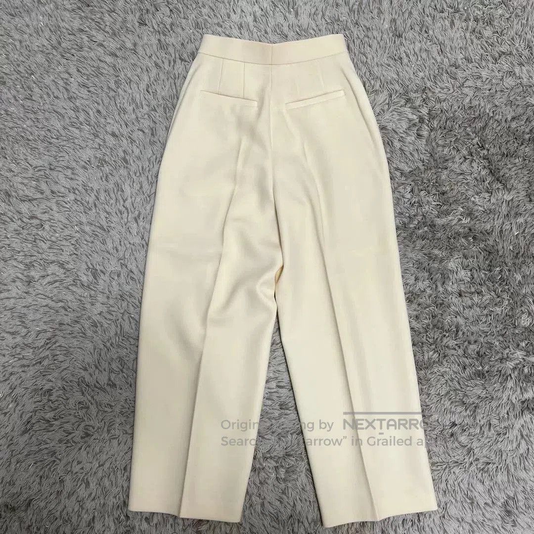 Other Enfold Beige Wide. Size 37" - 2 Thumbnail
