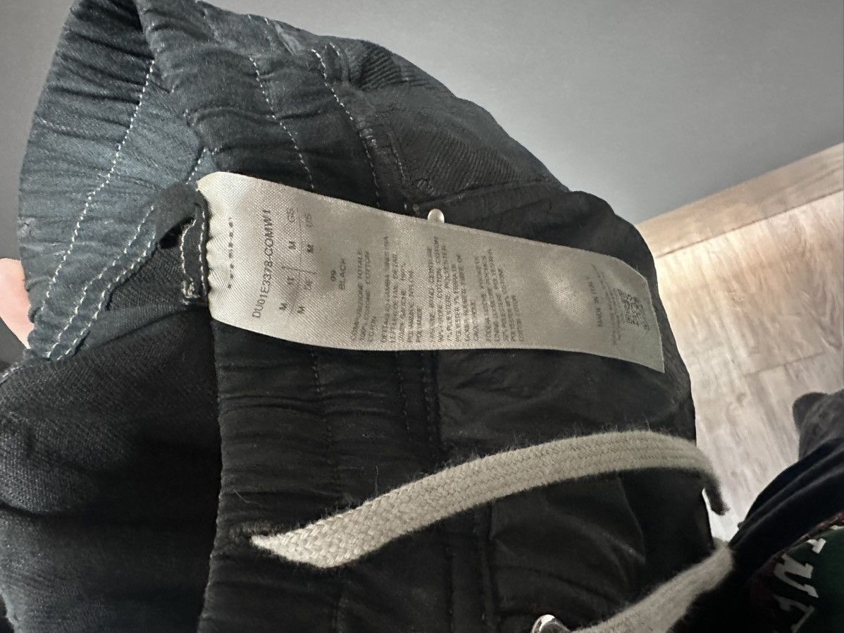 Rick Owens Drkshdw Rick Owens hollywood Geth Belas Size US 34 / EU 50 - 5 Thumbnail