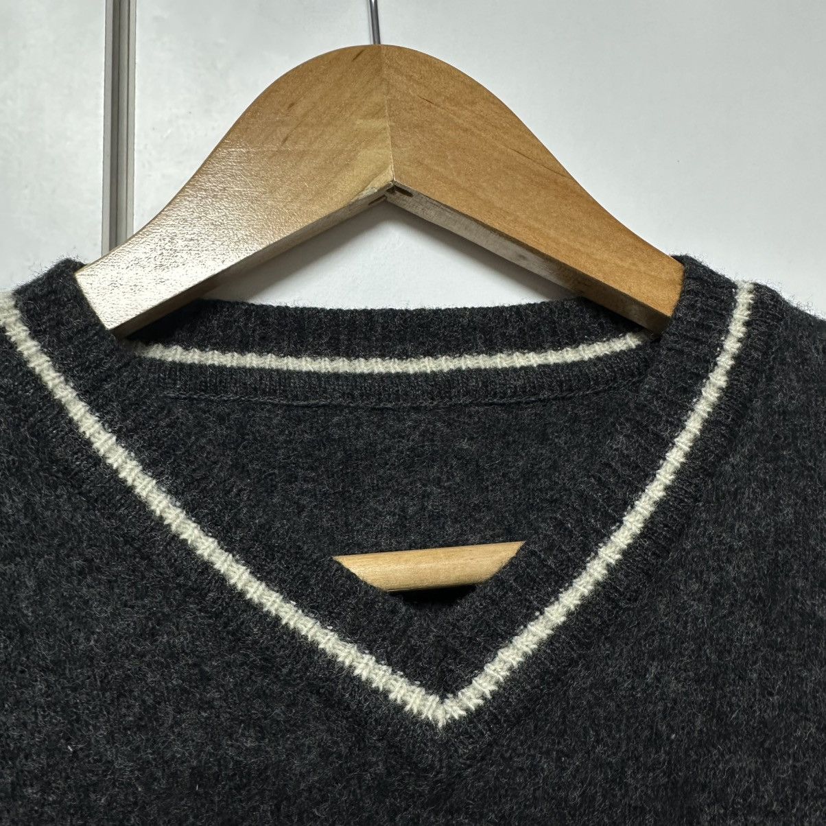 Tissot Tissot Vintage Rare Sweater Wool Size US M / EU 48-50 / 2 - 4 Thumbnail