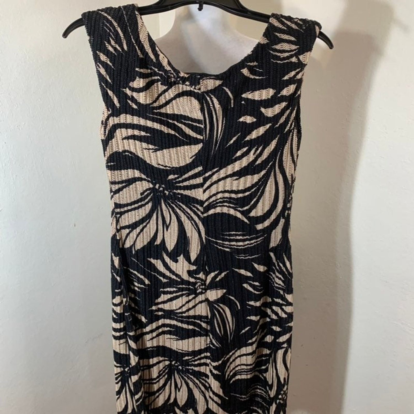 Other Connected Apparel Black Dress size 6 Size S / US 4 / IT 40 - 6 Thumbnail