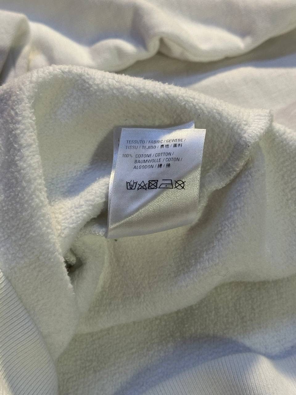 Balenciaga Balenciaga “Lipstick” Hoodie 2019 Size US XS / EU 42 / 0 - 10 Thumbnail