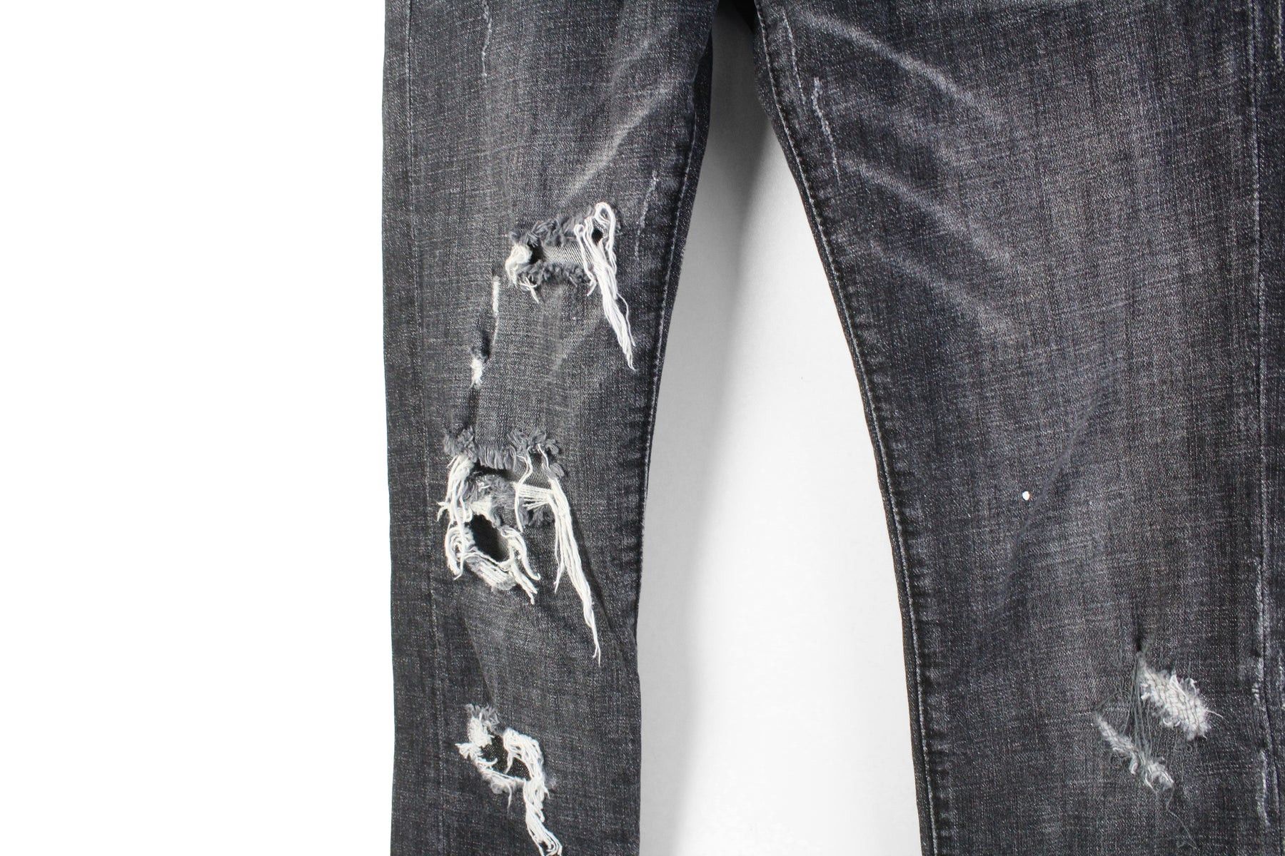 Dsquared2 Dsquared2 Jeans 42 Size US 26 / EU 42 - 3 Thumbnail