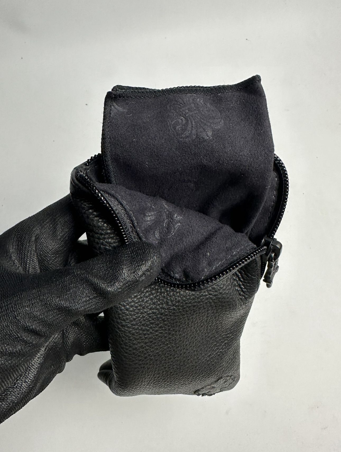 Chrome Hearts Chrome Hearts Optitcal Sunglasses Size ONE SIZE - 10 Thumbnail