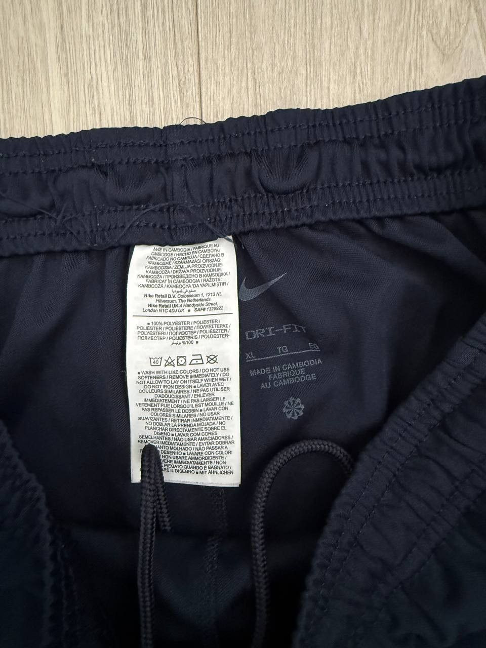 Nike Nike Mesh Shorts Size US 36 / EU 52 - 5 Thumbnail