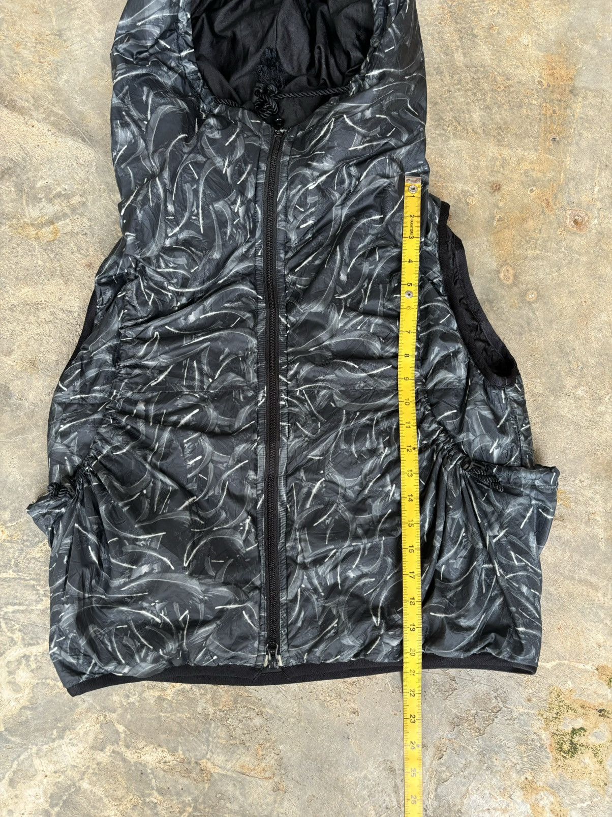 Final Home Final Home Vest Jacket Size US S / EU 44-46 / 1 - 13 Thumbnail