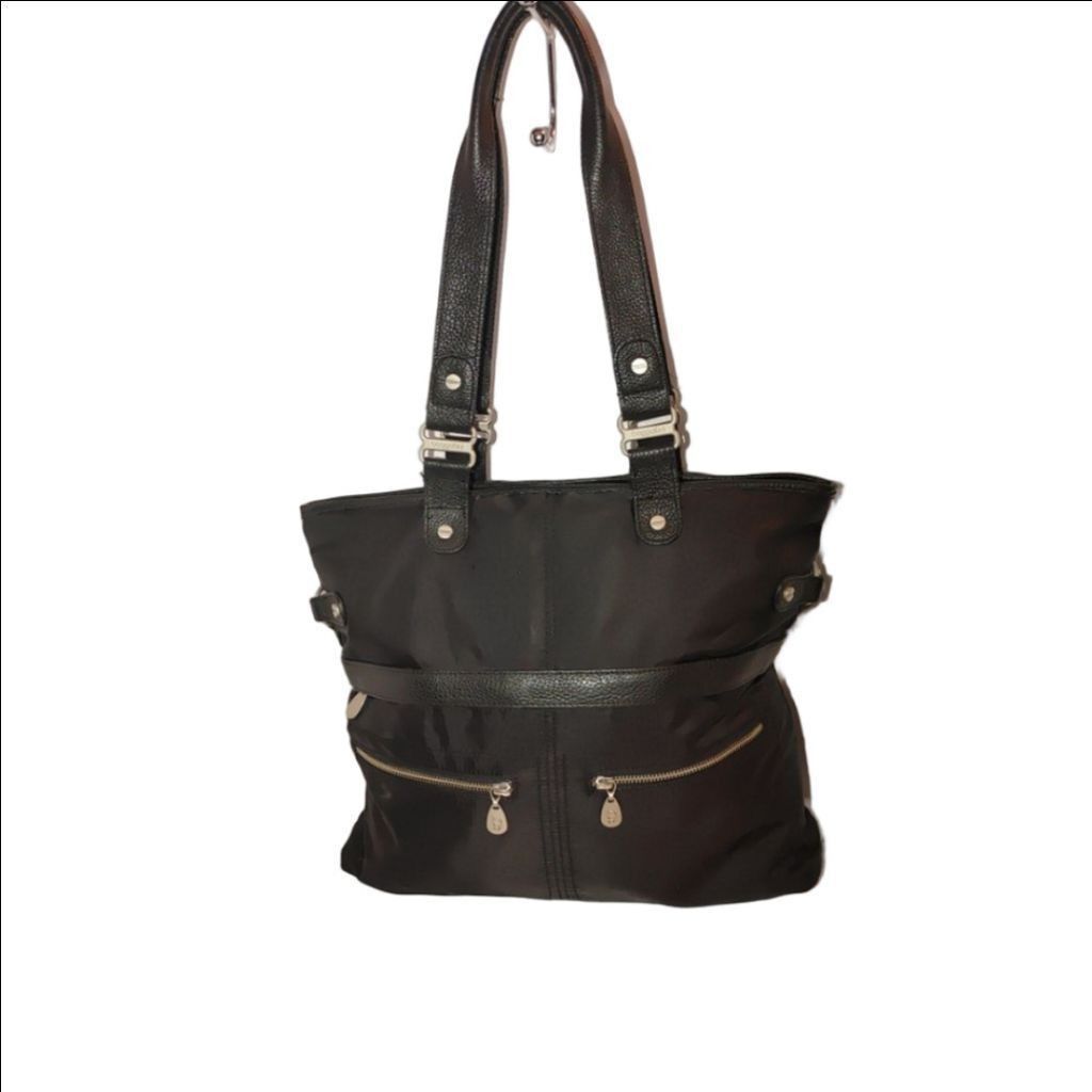 Bagjack Baggallini Elena Carryall Travel Tote Size ONE SIZE - 1 Thumbnail