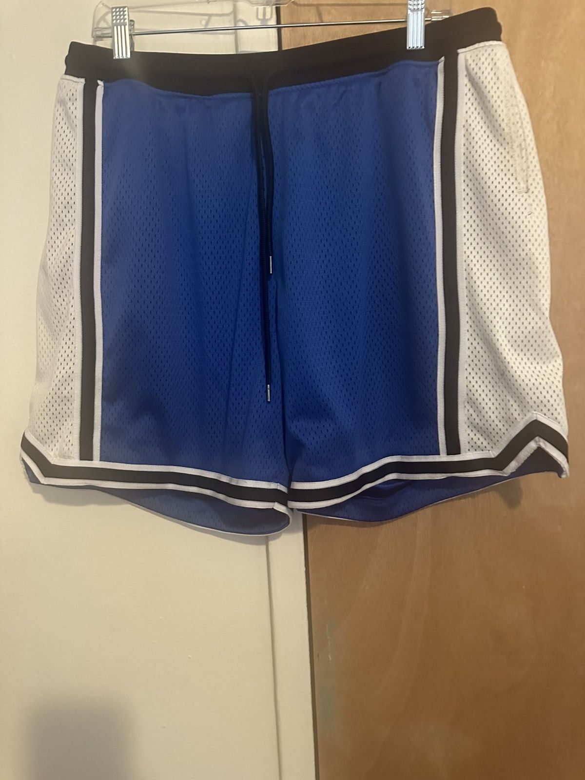 John Elliott vintage varsity shorts Size US 36 / EU 52 - 1 Thumbnail