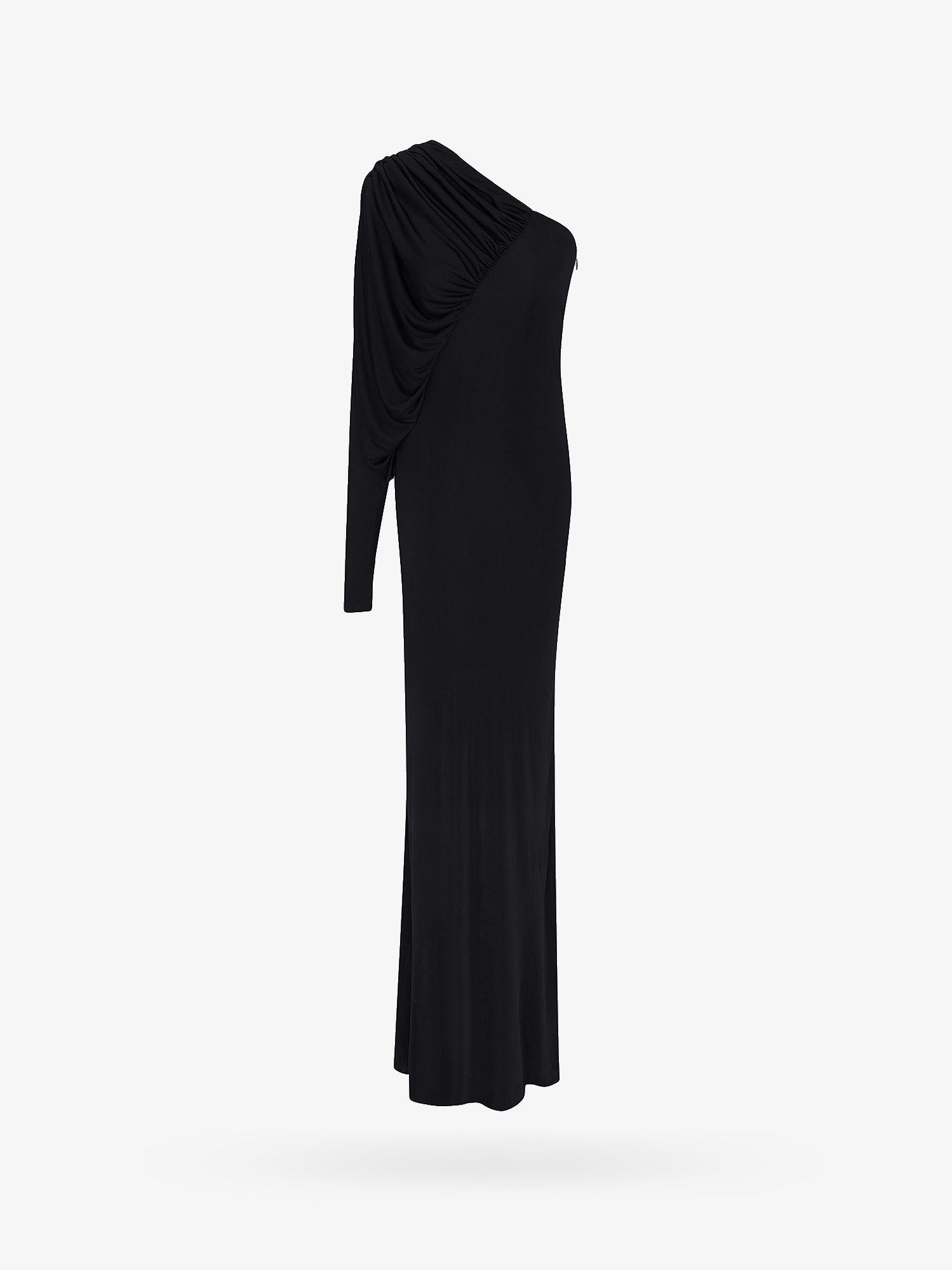 Yves Saint Laurent Saint Laurent Sustainable viscose dress Tag Size IT 40 Women - USA Tariffs Included Size S / US 4 / IT 40 - 1 Thumbnail