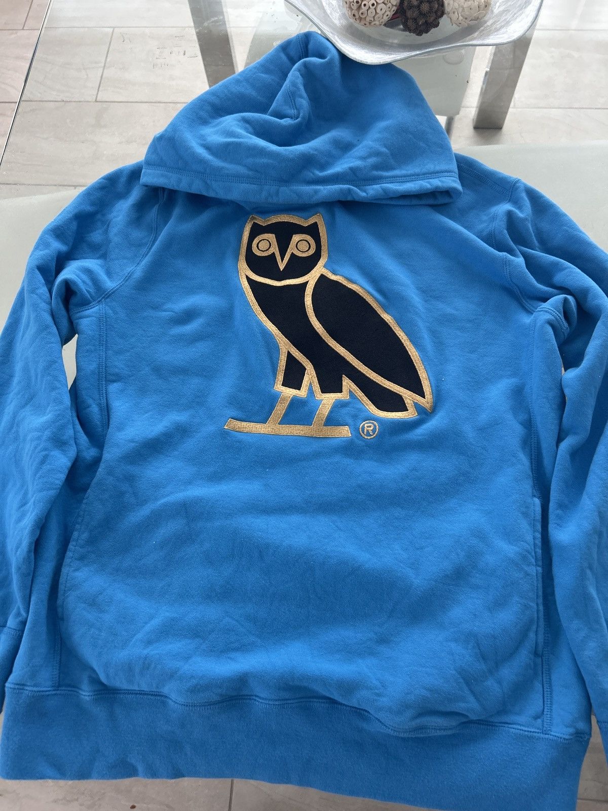 October's Very Own OVO Laguna OG Owl Hoodie Size US M / EU 48-50 / 2 - 1 Thumbnail