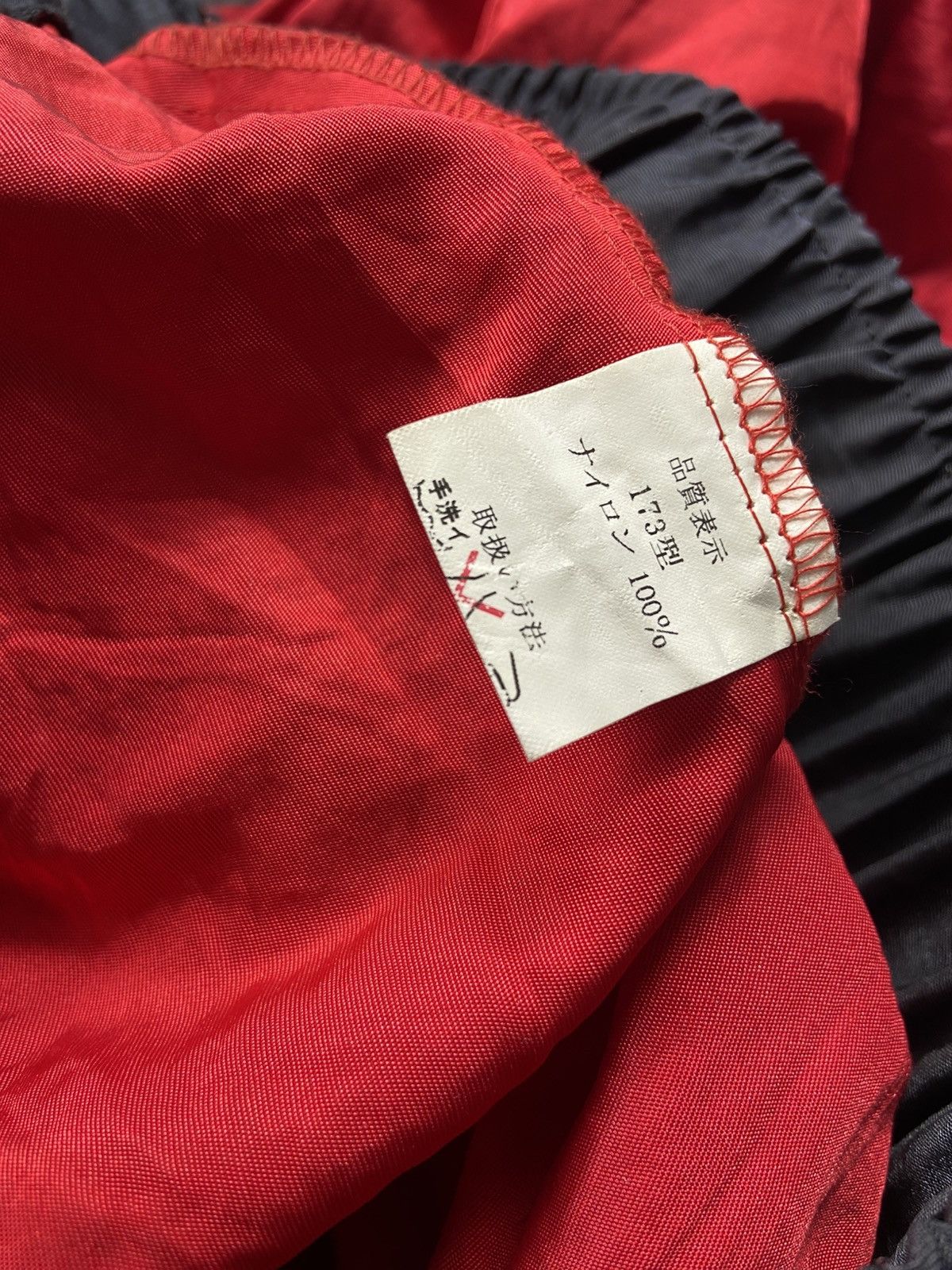 Ralph Lauren Vintage Porsche Racing Team Bomber Jacket Size US L / EU 52-54 / 3 - 9 Thumbnail