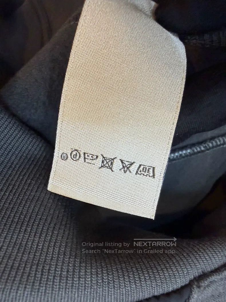 Hermes Hermes Light Gray Spring/Summer Short Sleeve Size M / US 6-8 / IT 42-44 - 5 Thumbnail