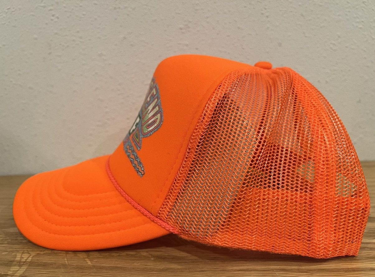 Full Send Full Send Surf Club Hat Size ONE SIZE - 3 Thumbnail