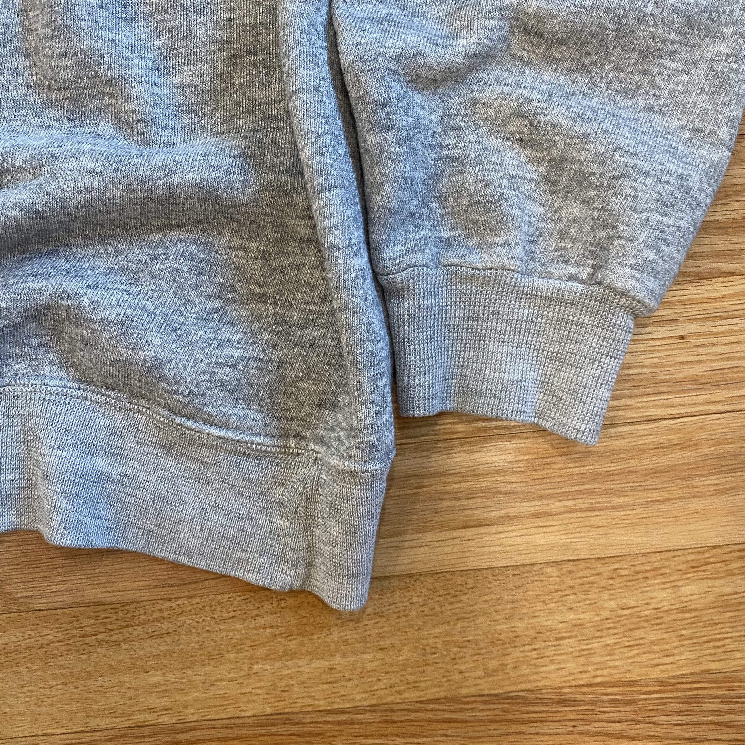Champion Vintage 1980's Champion Cornell Sweatshirt Size US L / EU 52-54 / 3 - 9 Thumbnail