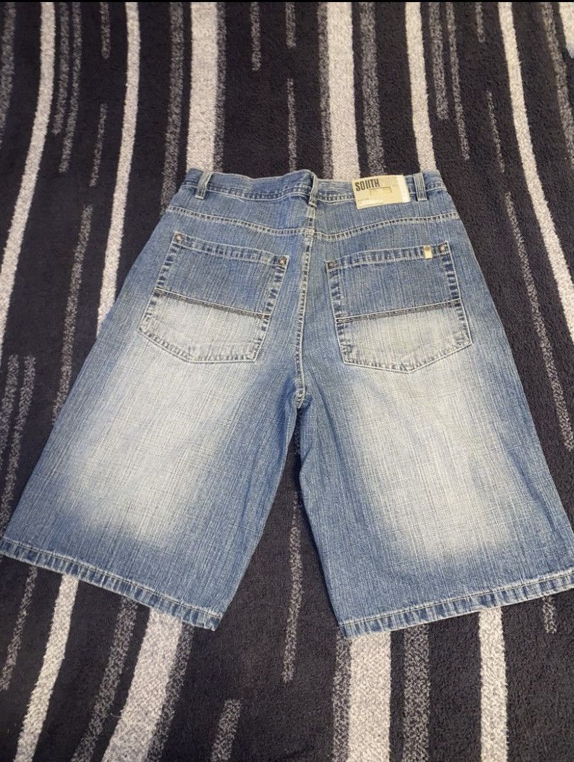 Southpole × Vintage Southpole shorts Size US 38 / EU 54 - 1 Thumbnail