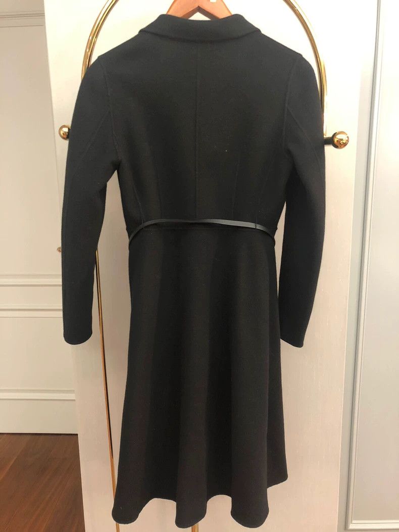 Max Mara Max Mara coat Size S / US 4 / IT 40 - 3 Thumbnail