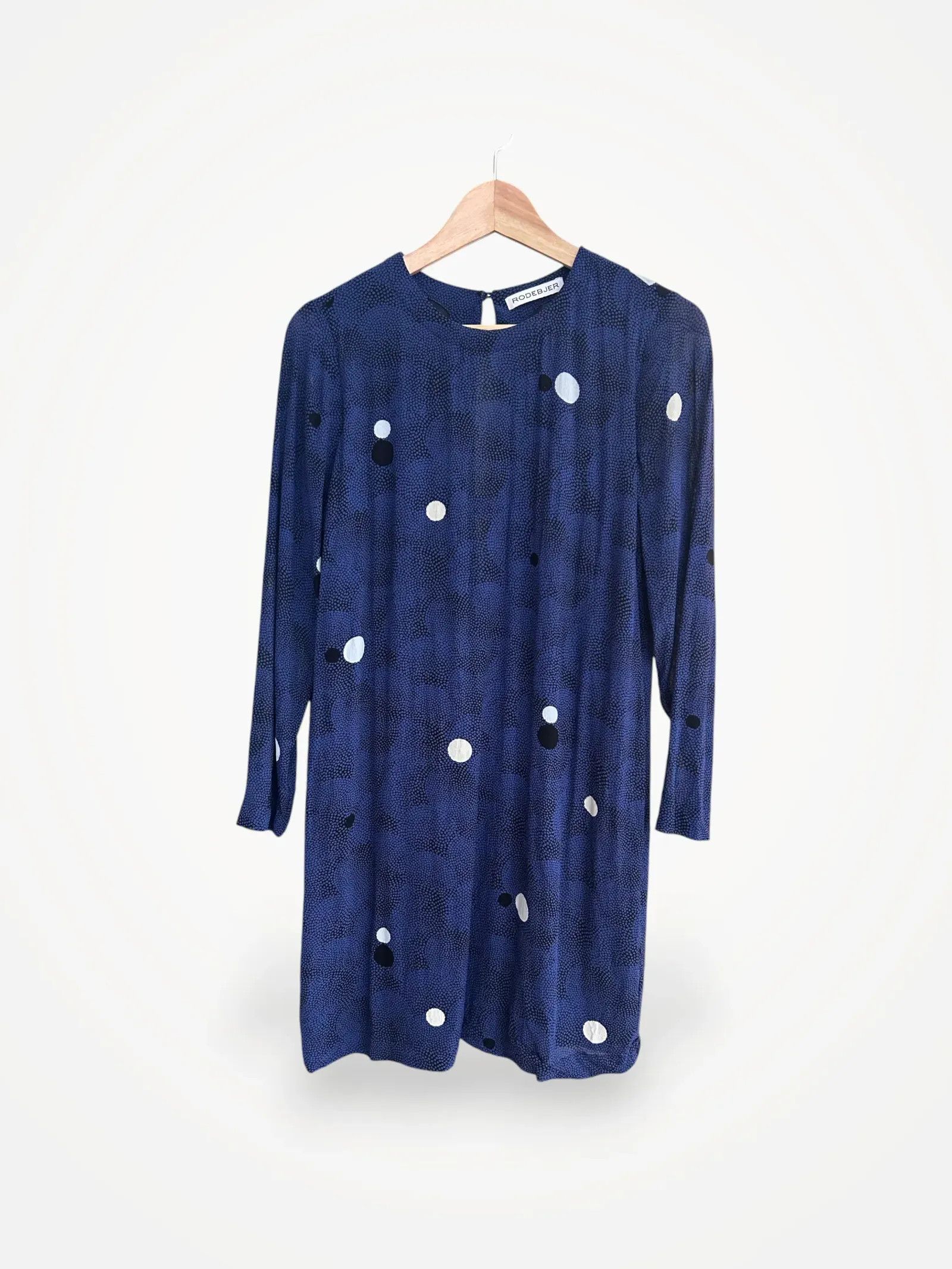 Rodebjer Rodebjer Dress Size S / US 4 / IT 40 - 1 Thumbnail