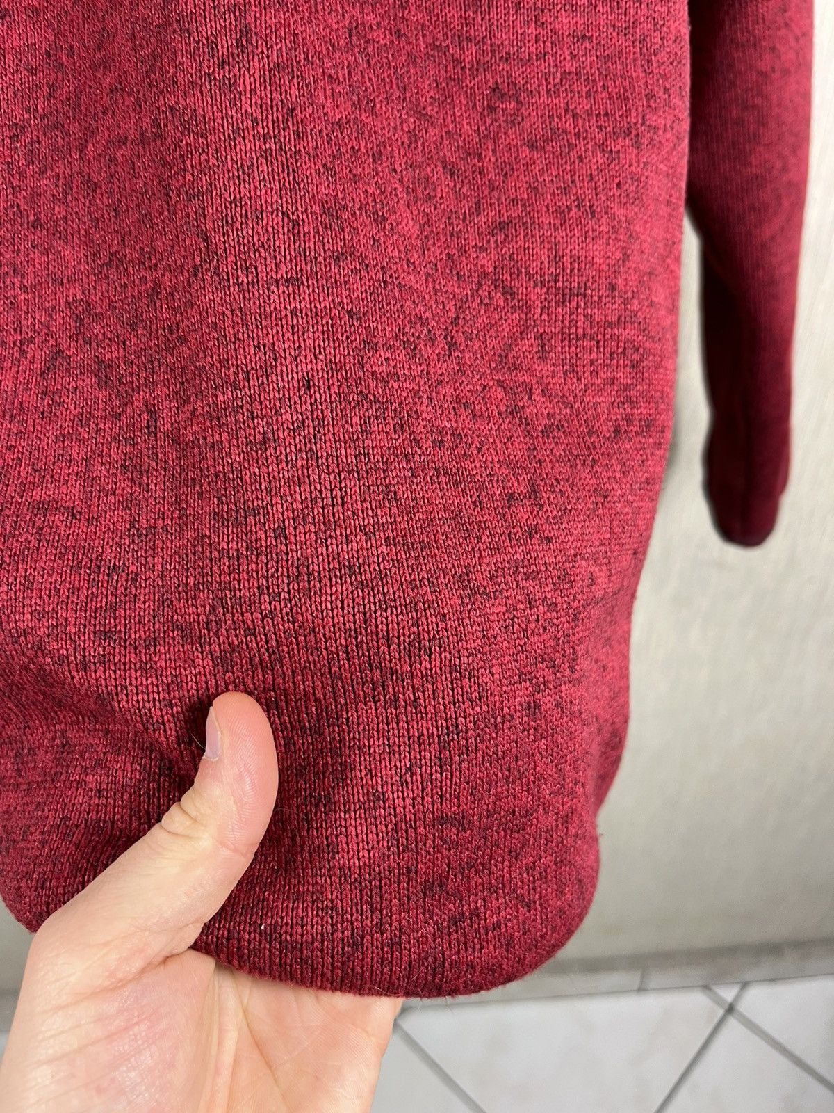 L.L. Bean L.L. Bean fleece chest logo sweatshirt y2k logo outdoor Size M / US 6-8 / IT 42-44 - 19 Thumbnail
