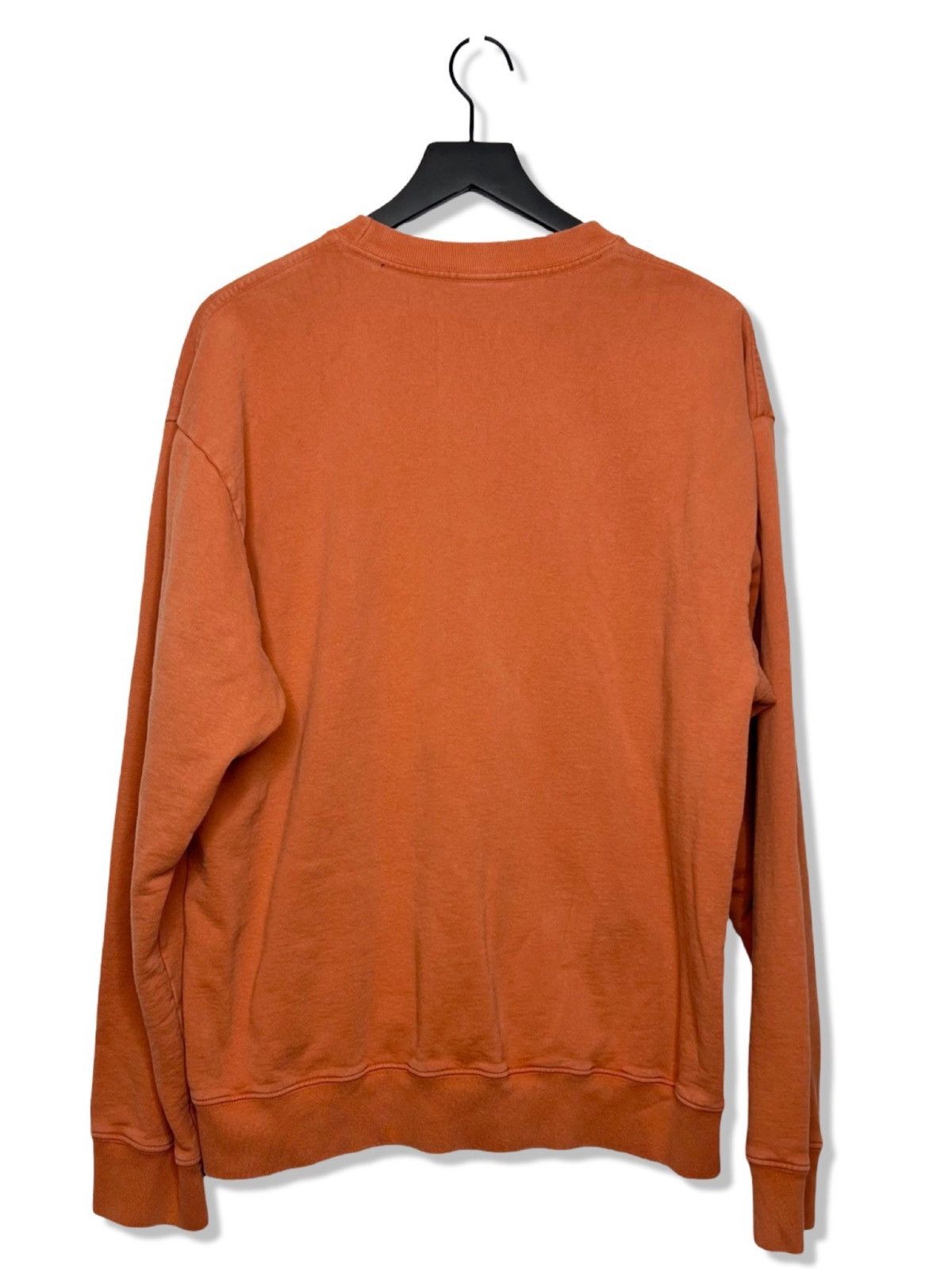 Sporty & Rich Sporty and Rich Health & Wellness Sweatshirt, Size L Size L / US 10 / IT 46 - 2 Thumbnail