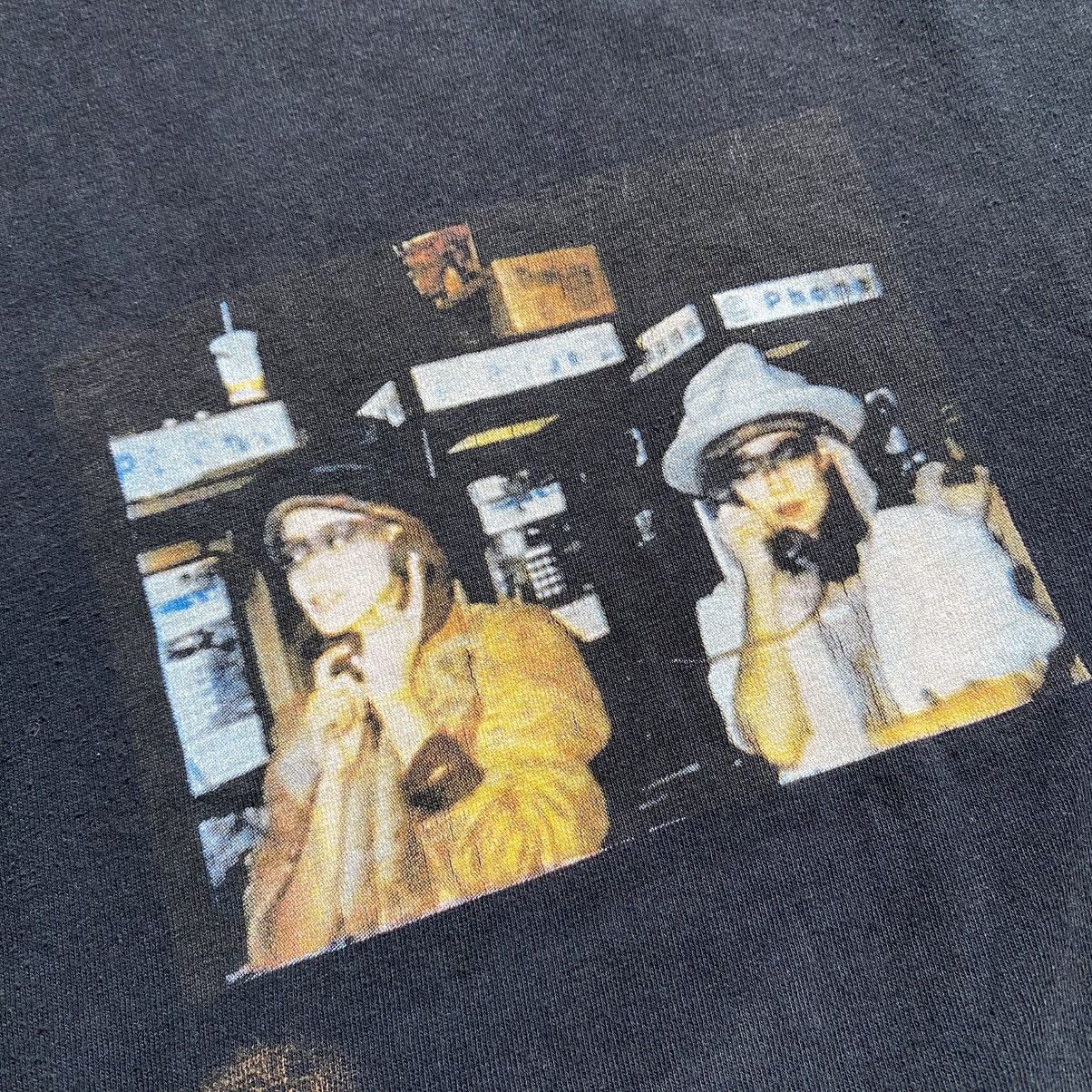 Supreme Supreme Buffalo gals Tshirt Size US L / EU 52-54 / 3 - 6 Thumbnail