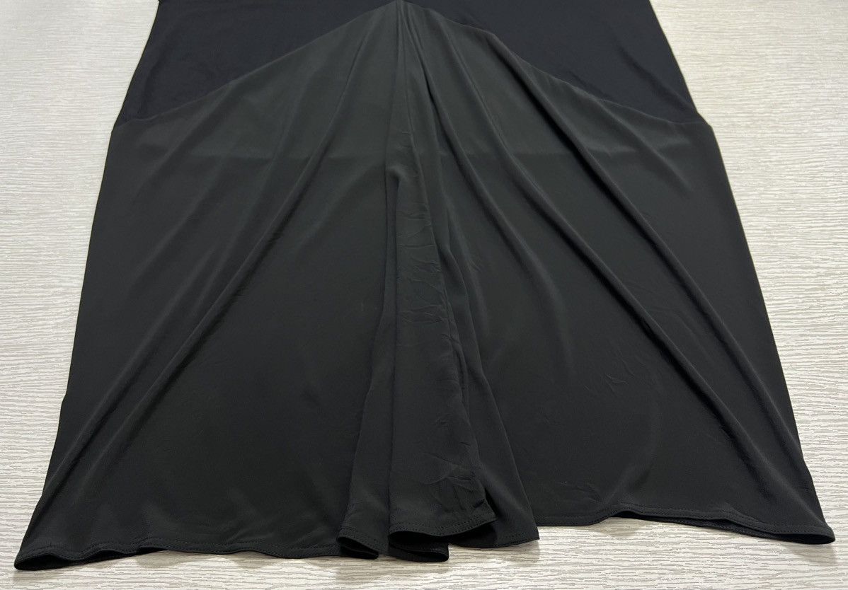 Rick Owens Rick Owens - S/S ‘22 - Sleeveless Midi Dress Size XS / US 0-2 / IT 36-38 - 6 Thumbnail