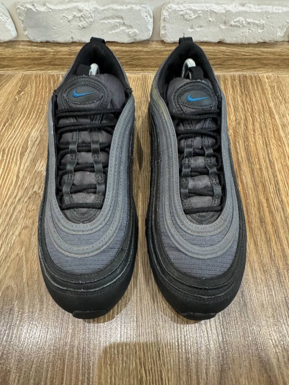Nike NIKE AIR MAX 97 Sneakers Size US 8 / EU 41 - 3 Thumbnail