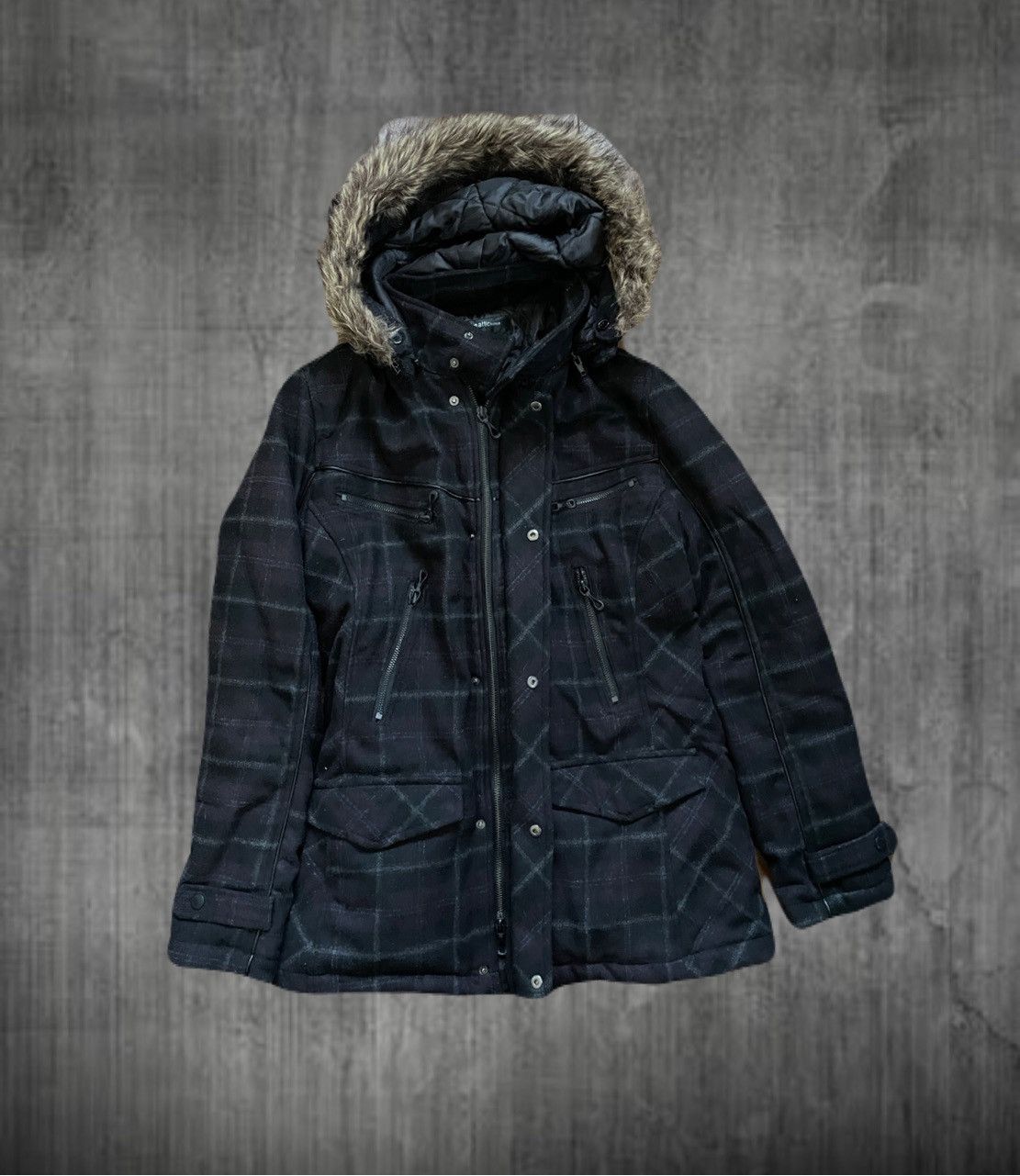 14th Addiction × If Six Was Nine × KMRii 2000s y2k Archival Vkei