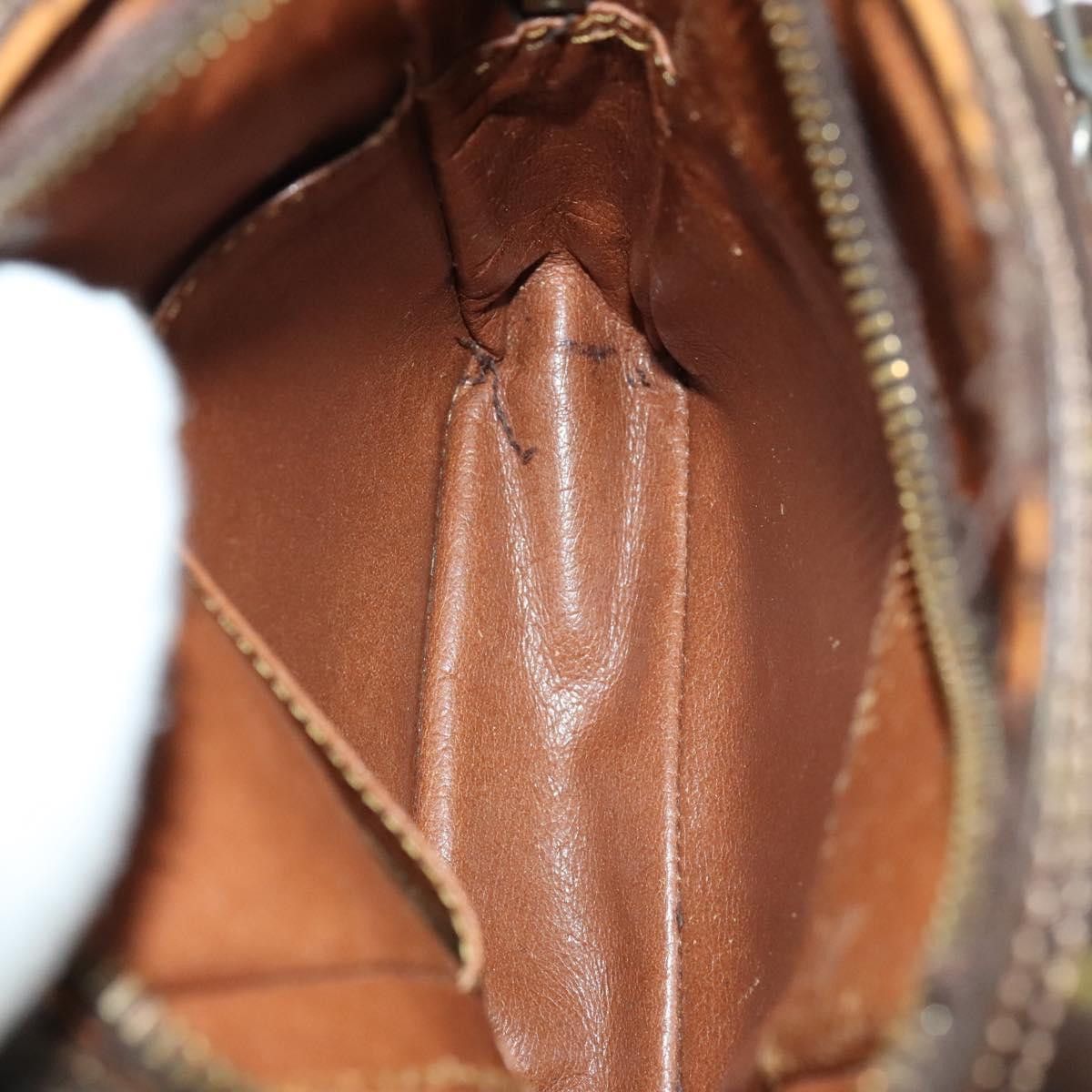 Louis Vuitton LOUIS VUITTON Monogram Amazon Shoulder Bag Vintage M45236 Size ONE SIZE - 11 Thumbnail
