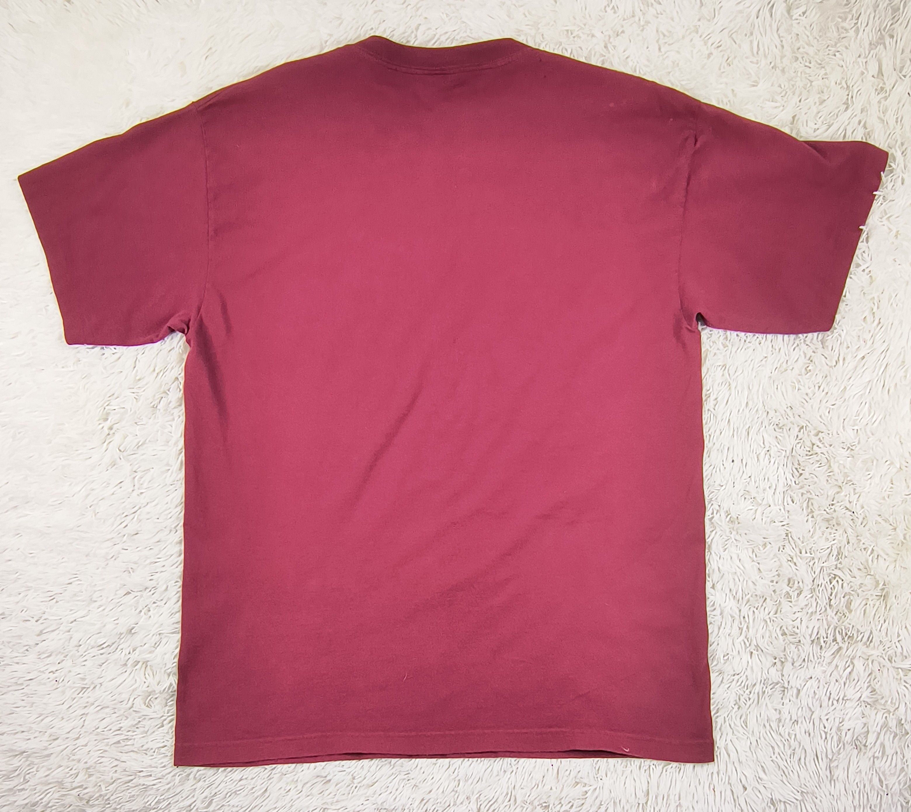 Chevrolet Vintage Corvette 90s tee Size US XL / EU 56 / 4 - 5 Thumbnail