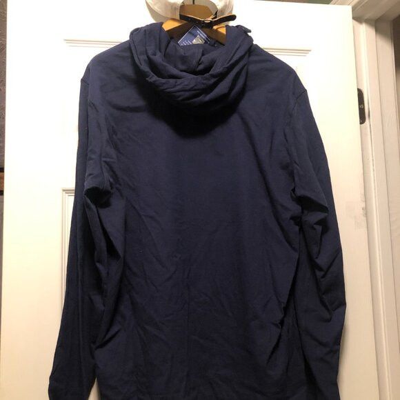Polo Ralph Lauren polo ralph lauren team usa 2024 men's new hoodie&hat size:L Size US L / EU 52-54 / 3 - 9 Thumbnail
