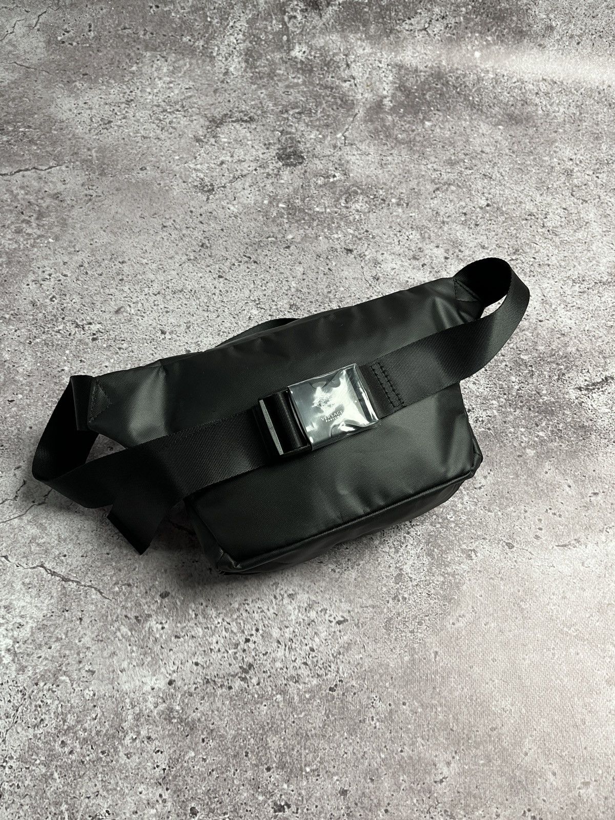 Versace Versace Perfums Waist Bag Size ONE SIZE - 3 Thumbnail