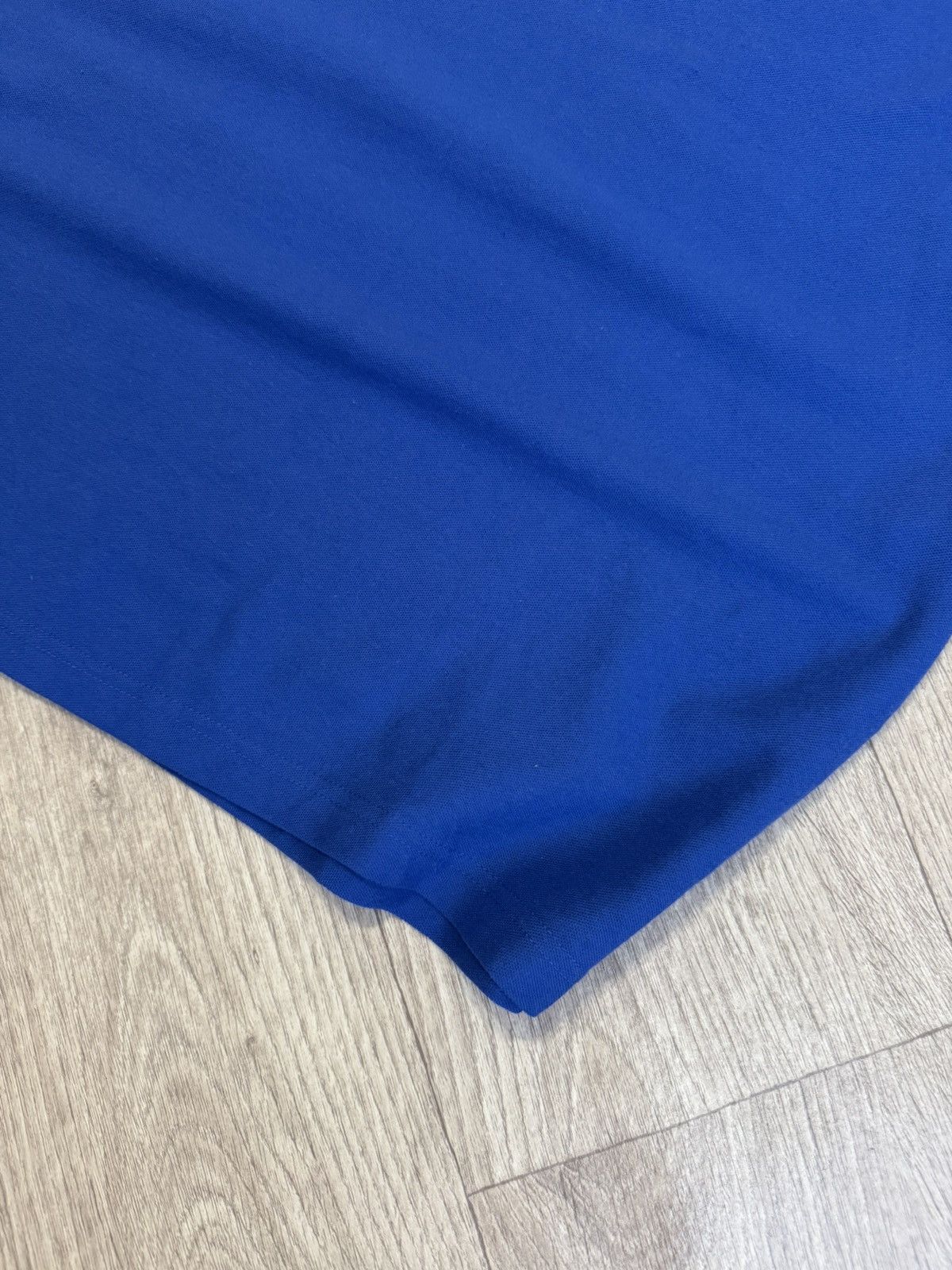 Formula 1 🔷Aston Martin Racing F1 Hackett London Polo T-shirt🔷 Size US XXL / EU 58 / 5 - 2 Thumbnail