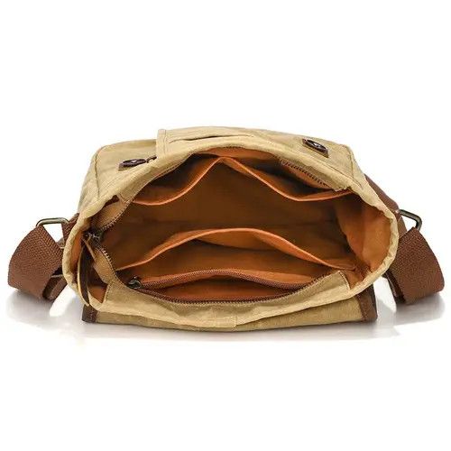 Designer Vintage Style Bag Size ONE SIZE - 2 Thumbnail