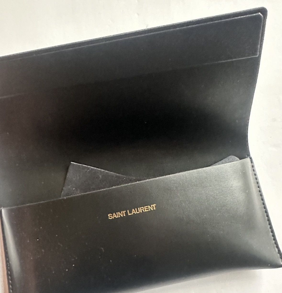 Saint Laurent Paris Saint Laurent SL51 Sunglasses New with Case Size ONE SIZE - 6 Thumbnail