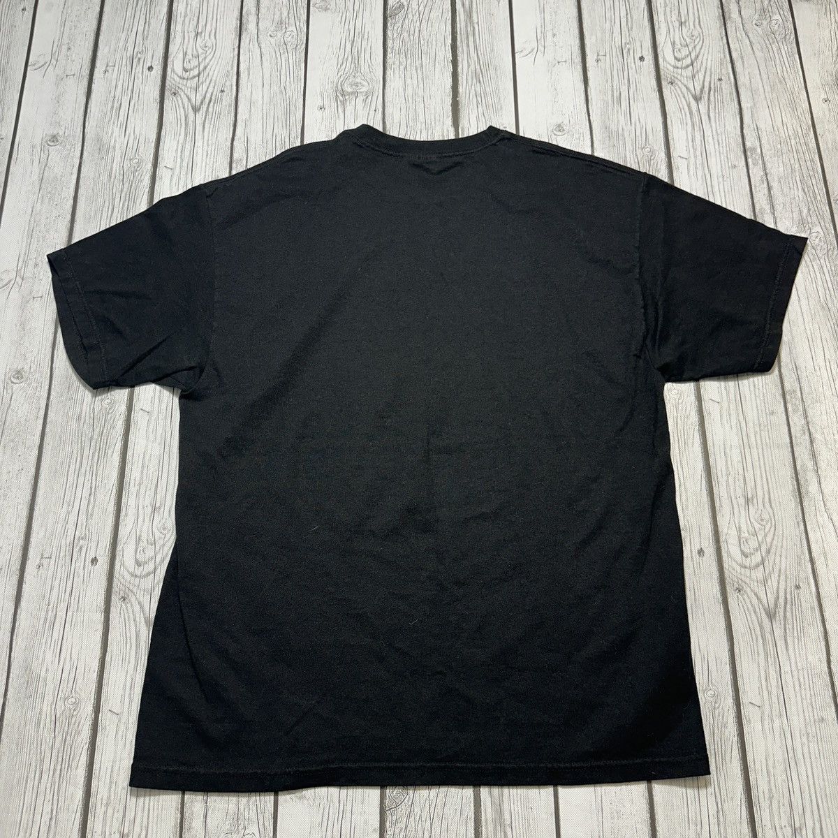 Hanes × Vintage Vintage Pandora Records tee Size US L / EU 52-54 / 3 - 2 Thumbnail