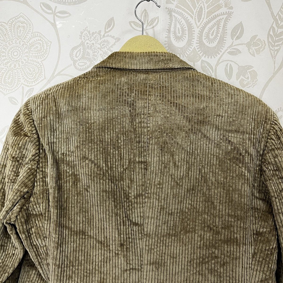 Vintage 1980 Polo Ralph Lauren Blazer Jacket