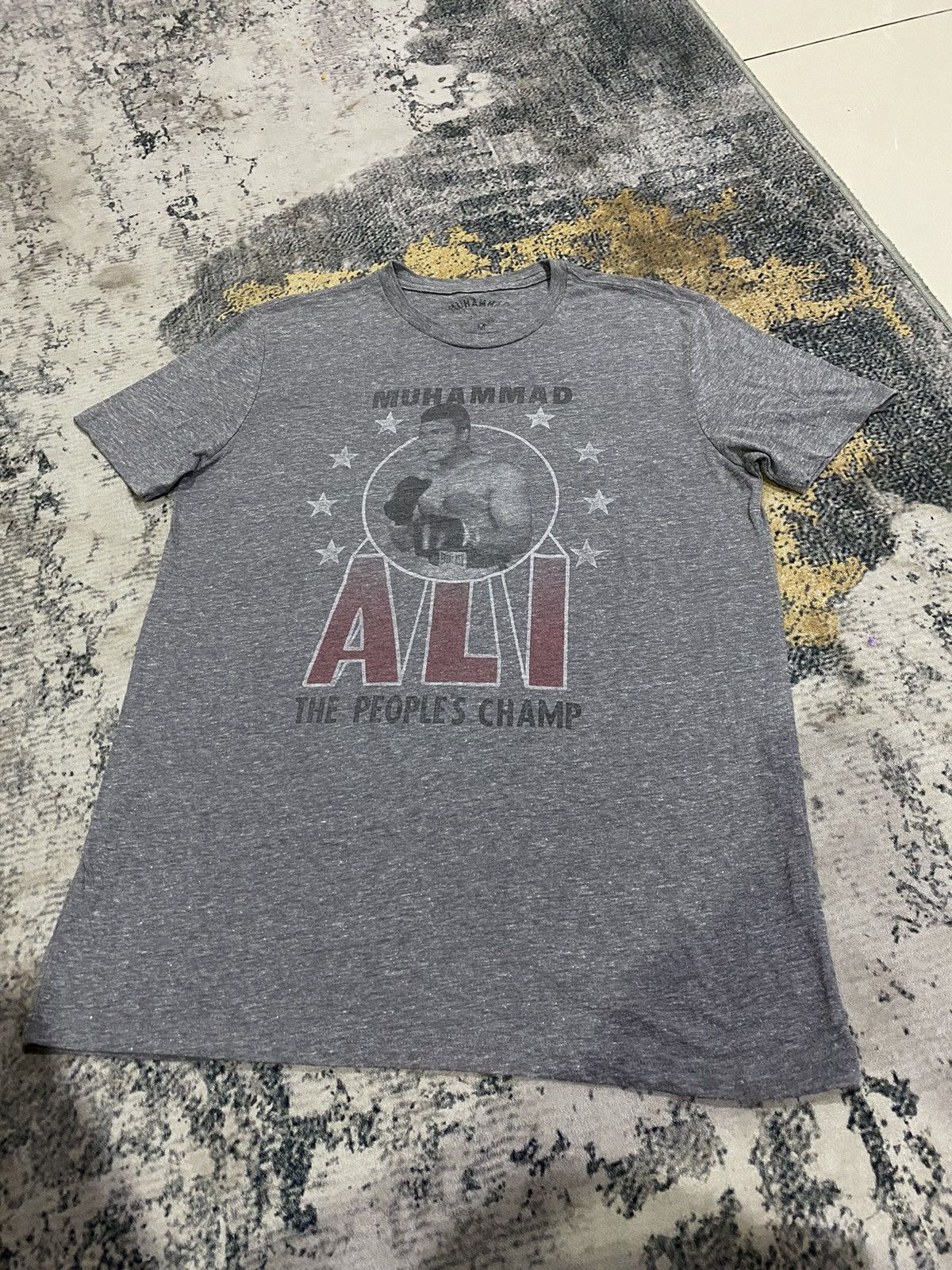 Muhammad Ali × Vintage Vintage x Muhammad Ali x Boxing | Grailed