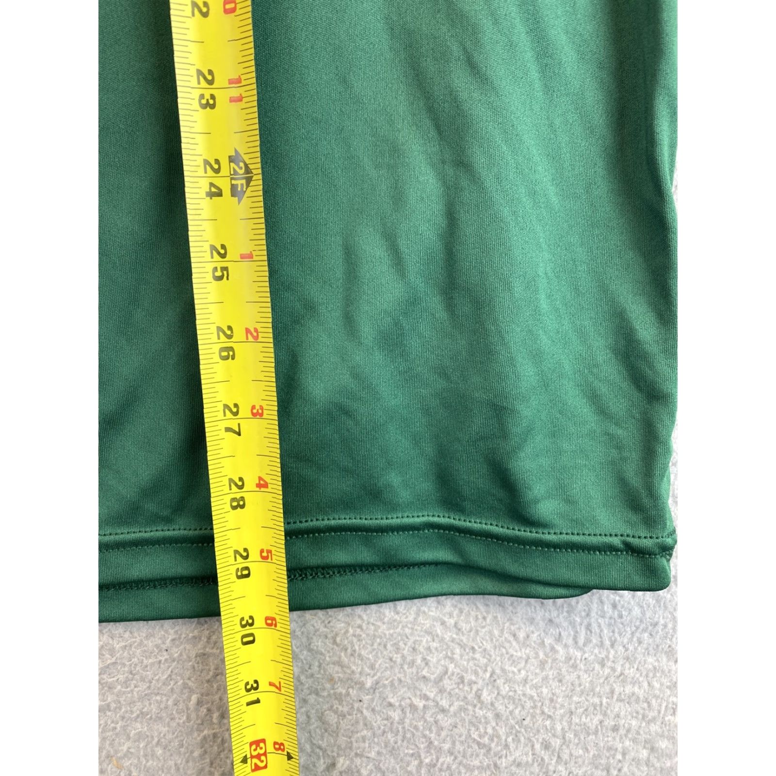 Logo 7 A4 Mountain Vista shirt L Graphic Logo T-Shirt green / 33-55 Size US L / EU 52-54 / 3 - 4 Thumbnail