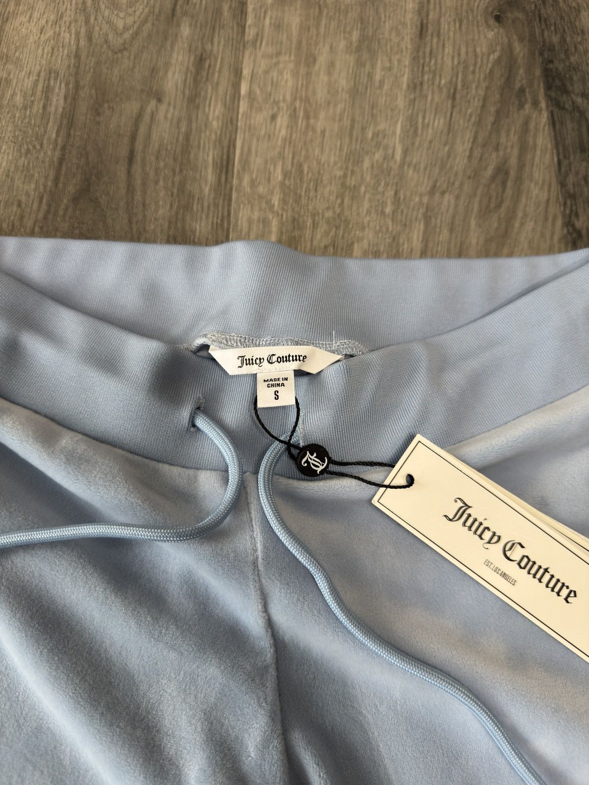 Juicy Couture Juicy Couture Tracksuit Size S / US 4 / IT 40 - 8 Thumbnail