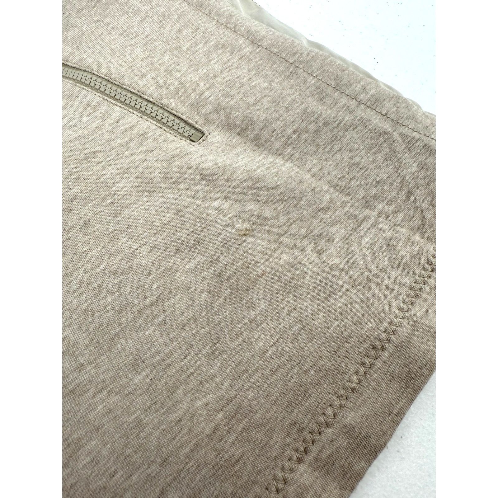 Lafayette 148 Lafayette 148 New York Mitchell Funnel Neck Drawstring Vest Size M / US 6-8 / IT 42-44 - 8 Thumbnail