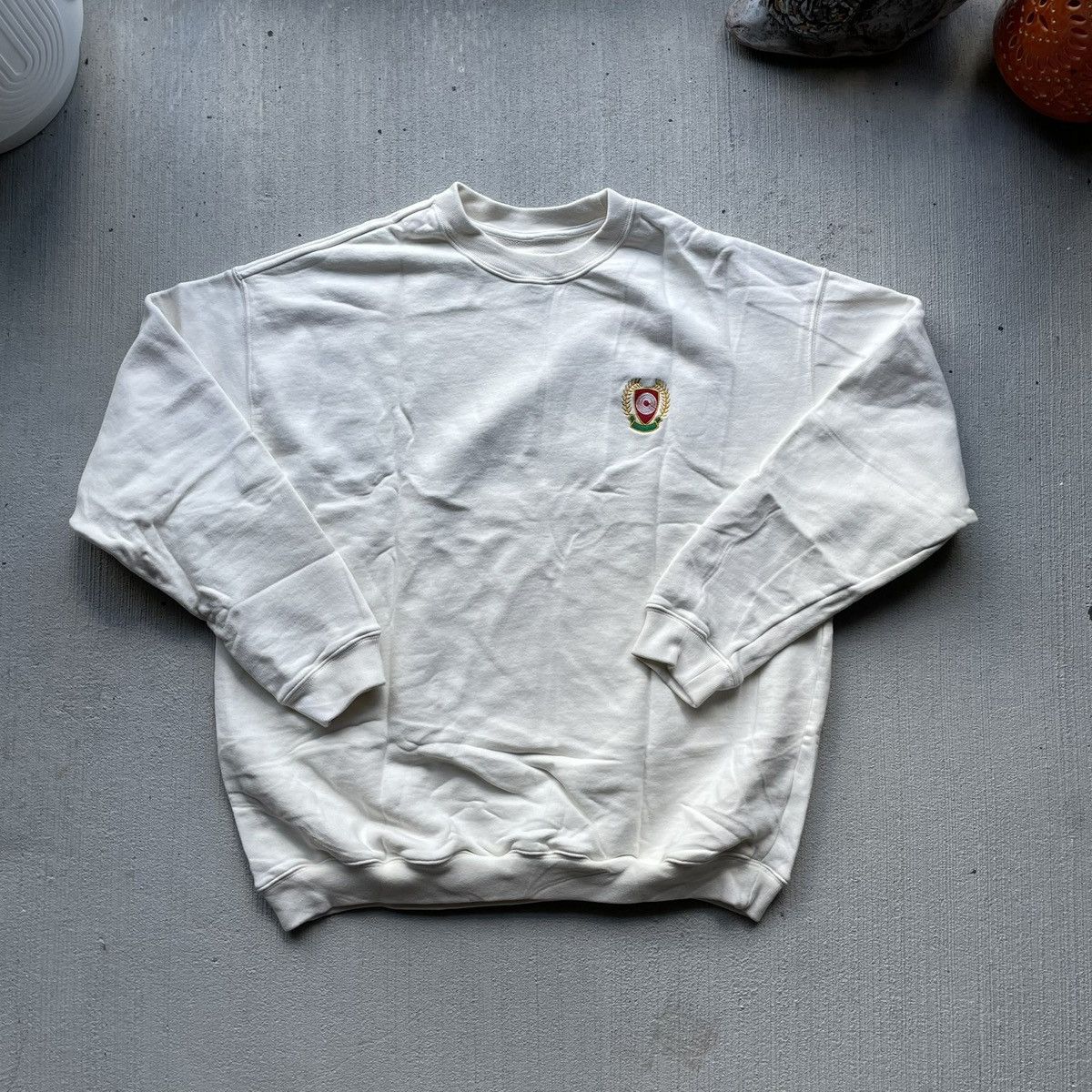 Yeezy Yeezy Season 5 Crewneck Size US L / EU 52-54 / 3 - 1 Thumbnail