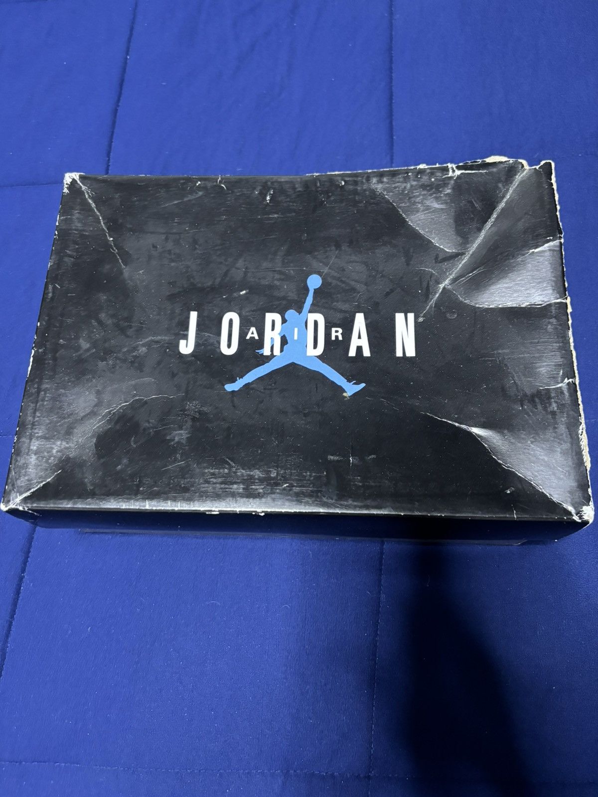 Jordan Brand Jordan 11 Retro Low Legend Blue 2021 Size 8 Size US 8 / EU 41 - 8 Thumbnail