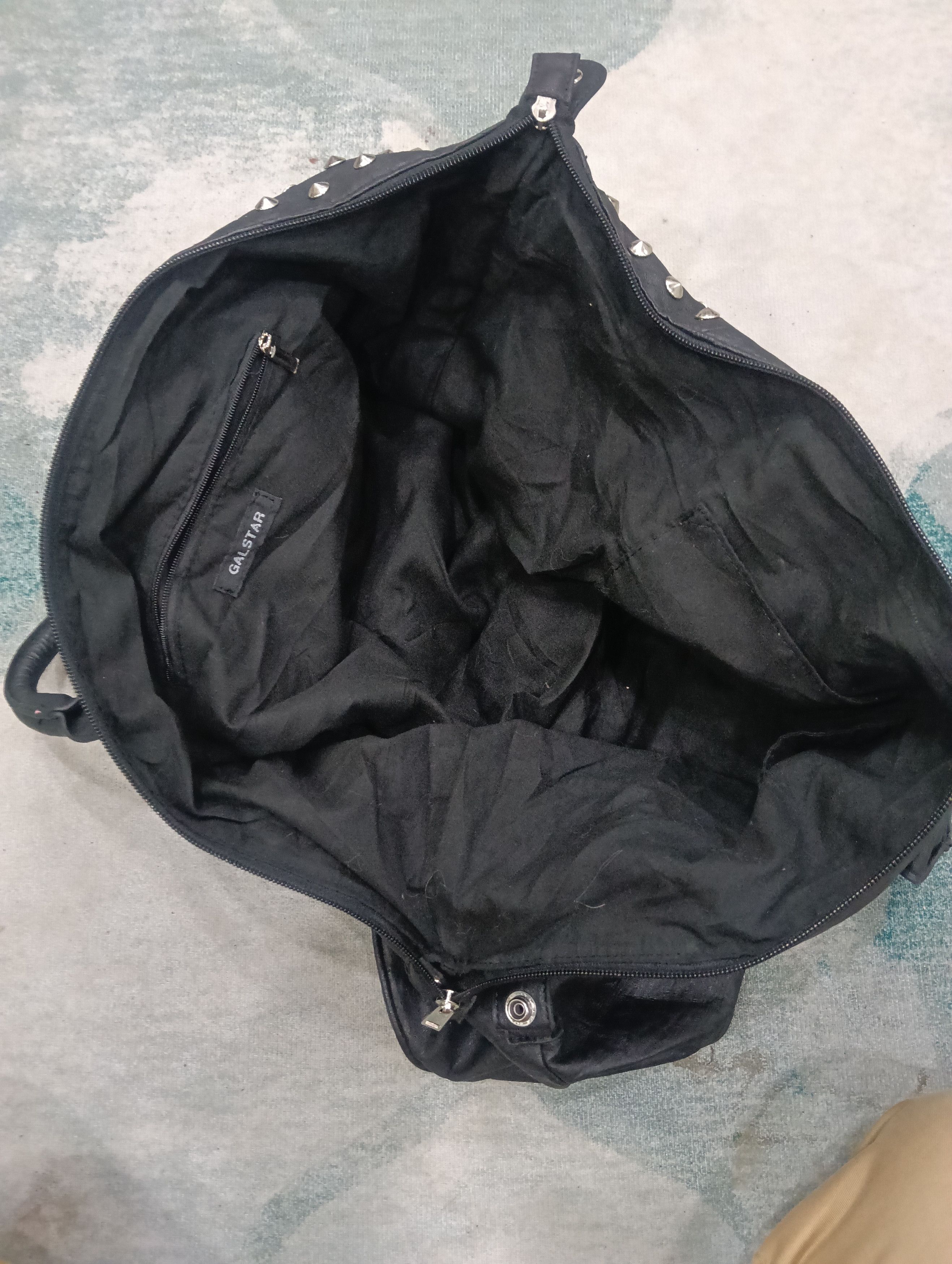 Japanese Brand × Seditionaries Galstar Studded Style Gothic Size ONE SIZE - 5 Thumbnail